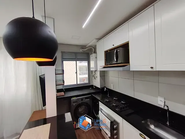 Apartamento com 30m² 1 quarto e 1 banheiro, à venda, no bairro Barra Funda em São Paulo