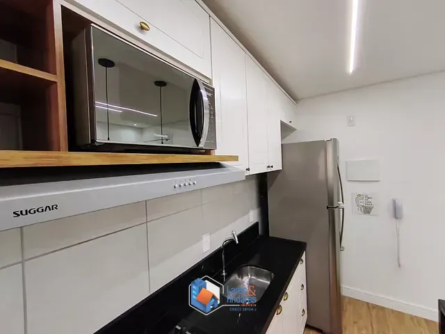 Apartamento com 30m² 1 quarto e 1 banheiro, à venda, no bairro Barra Funda em São Paulo