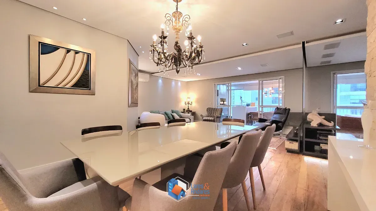 Apartamento, 4 quartos, 239 m² - Foto 28