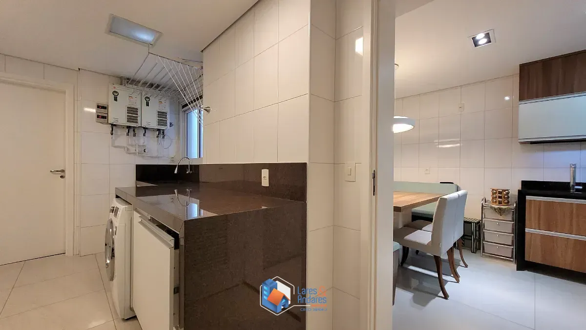 Apartamento, 4 quartos, 239 m² - Foto 145