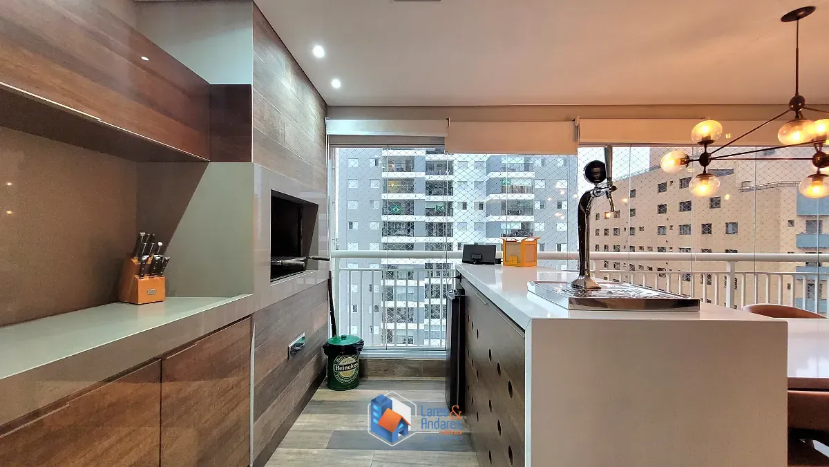 Apartamento, 4 quartos, 239 m² - Foto 111