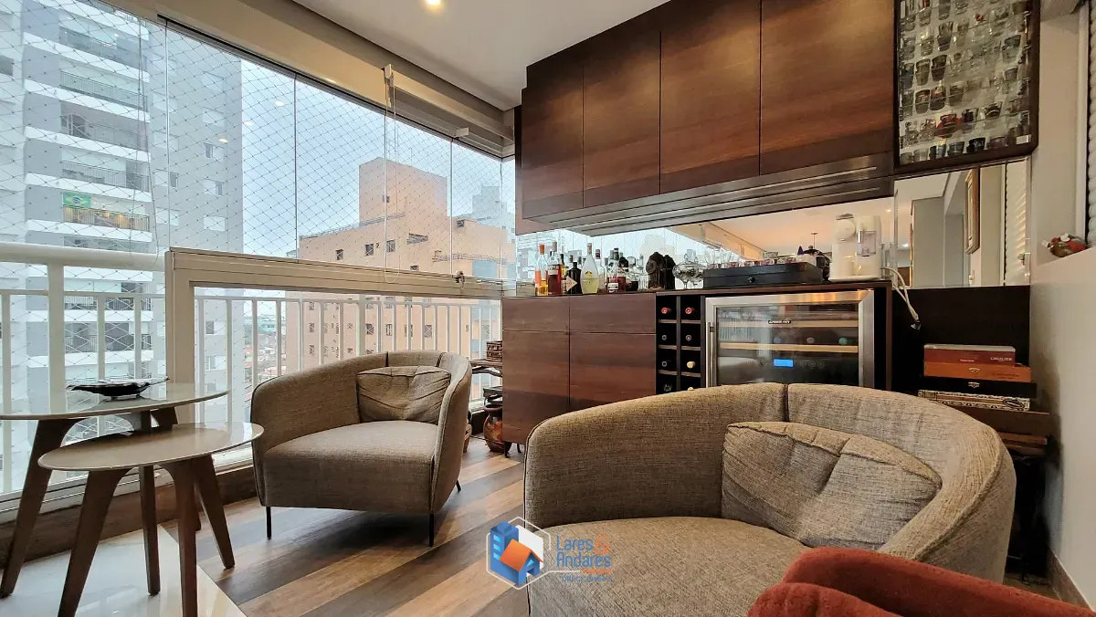 Apartamento, 4 quartos, 239 m² - Foto 58