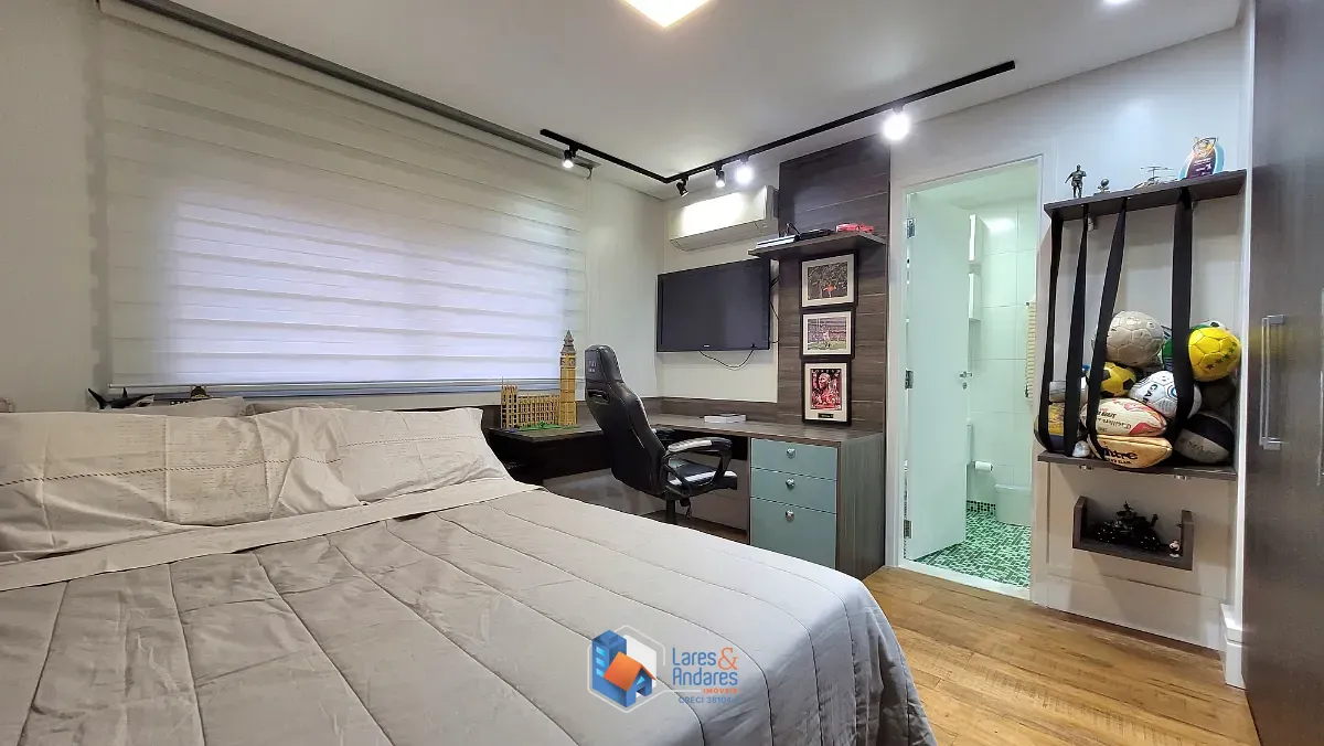 Apartamento, 4 quartos, 239 m² - Foto 159