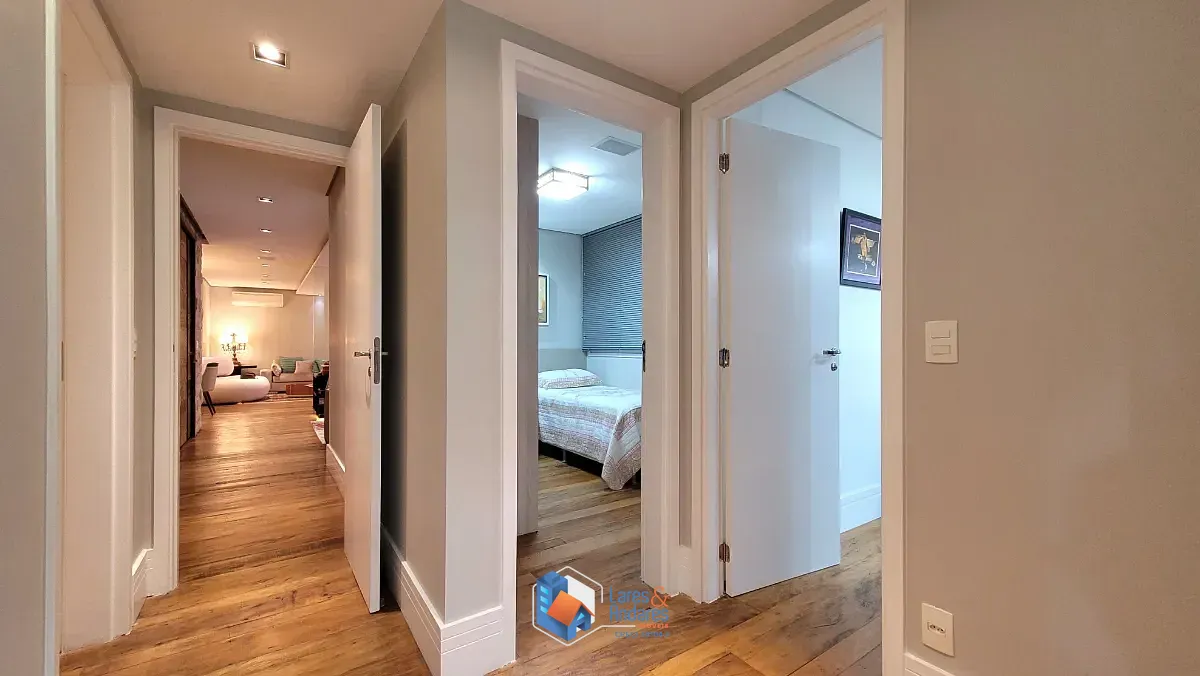 Apartamento, 4 quartos, 239 m² - Foto 77