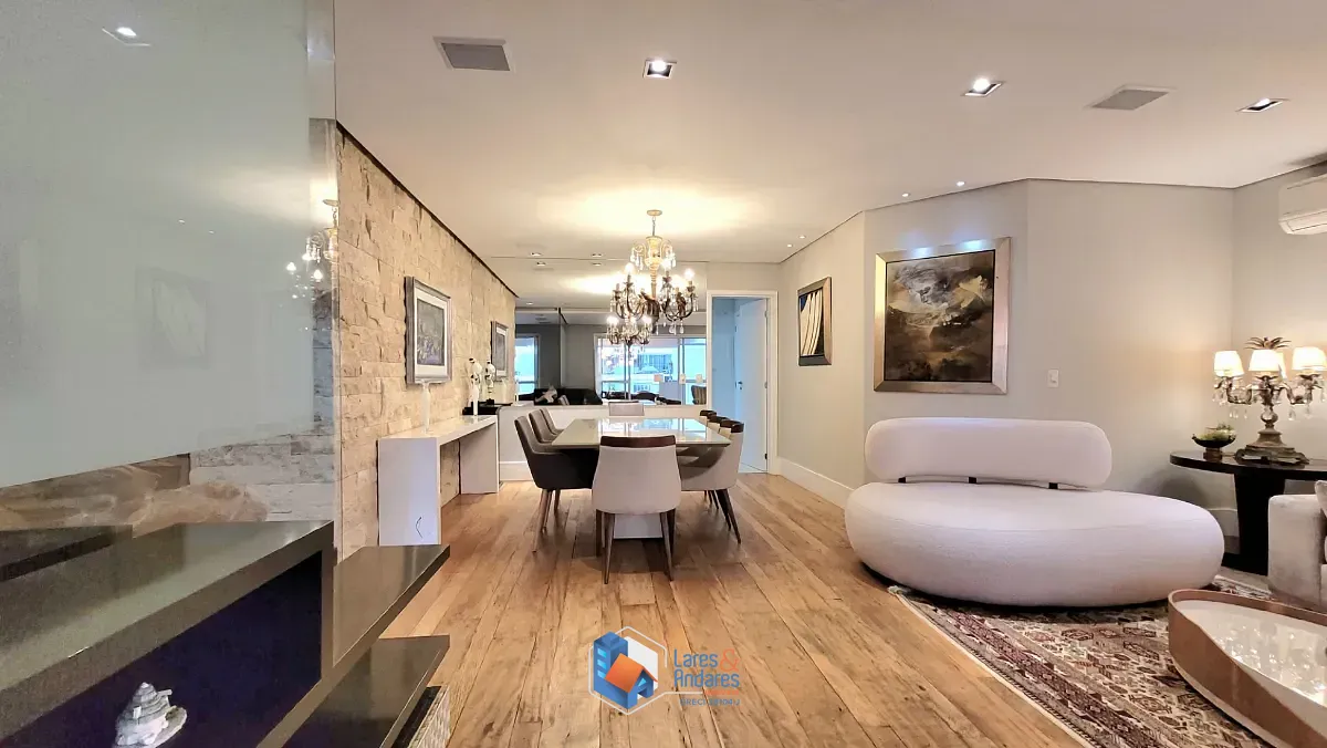 Apartamento, 4 quartos, 239 m² - Foto 101