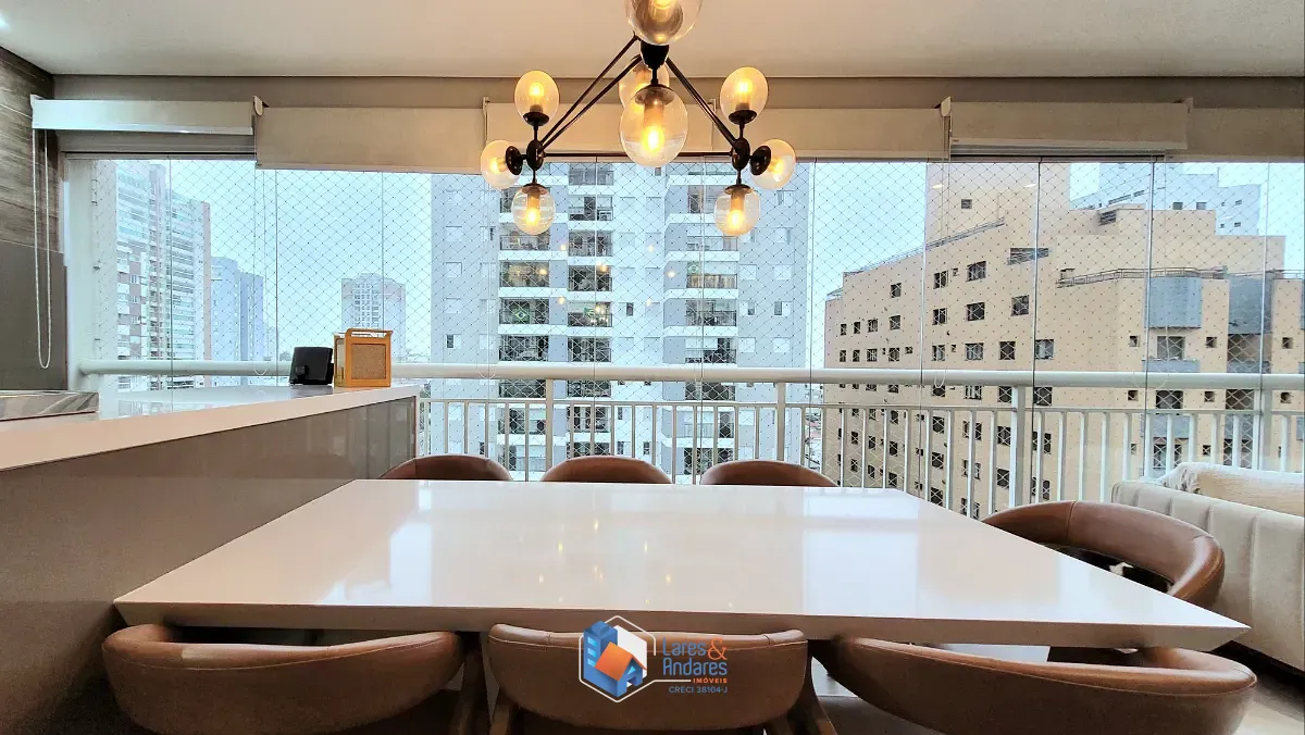 Apartamento, 4 quartos, 239 m² - Foto 119