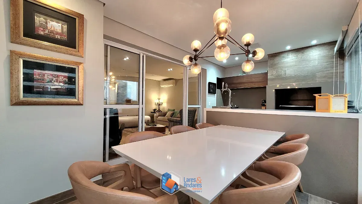 Apartamento, 4 quartos, 239 m² - Foto 120