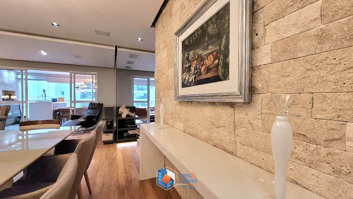 Apartamento, 4 quartos, 239 m² - Foto 26