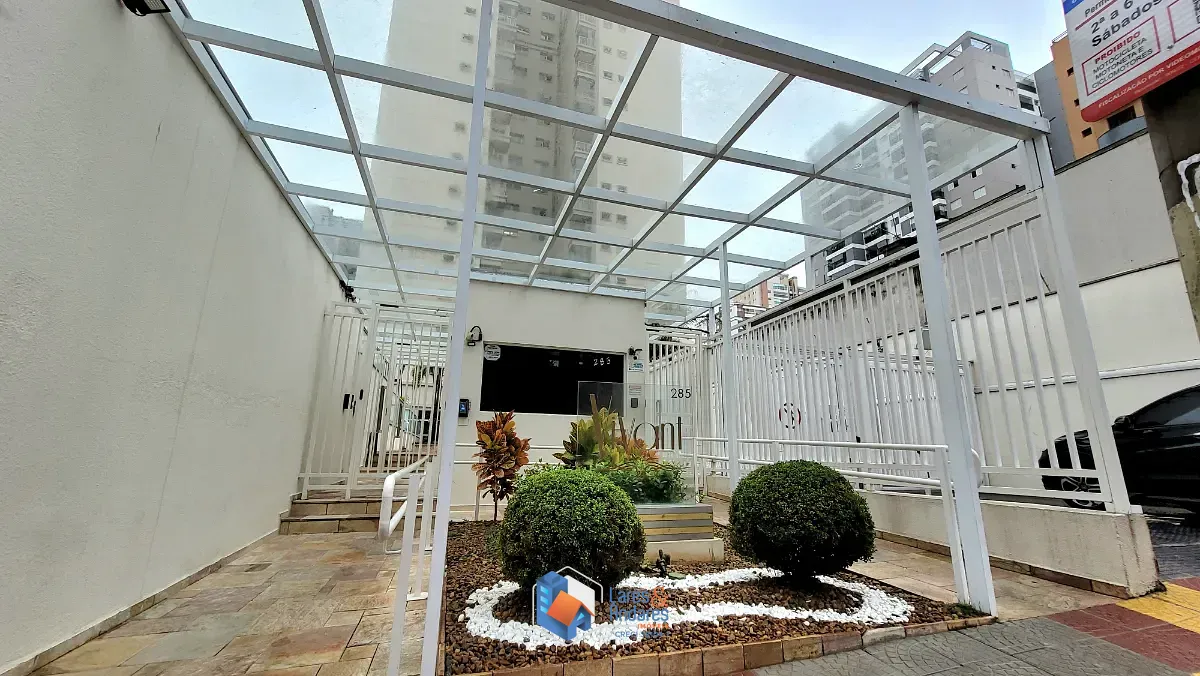 Apartamento, 4 quartos, 239 m² - Foto 5