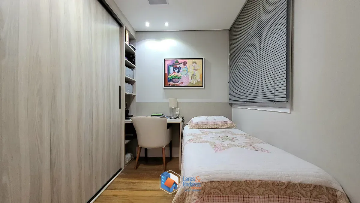 Apartamento, 4 quartos, 239 m² - Foto 80