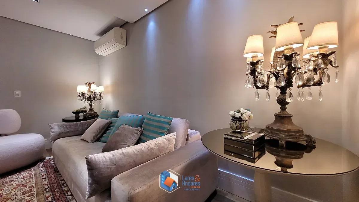 Apartamento, 4 quartos, 239 m² - Foto 21
