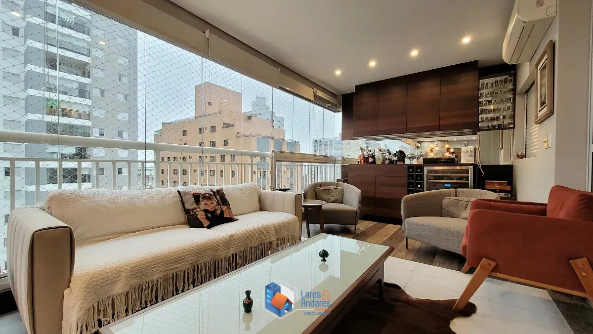 Apartamento, 4 quartos, 239 m² - Foto 125