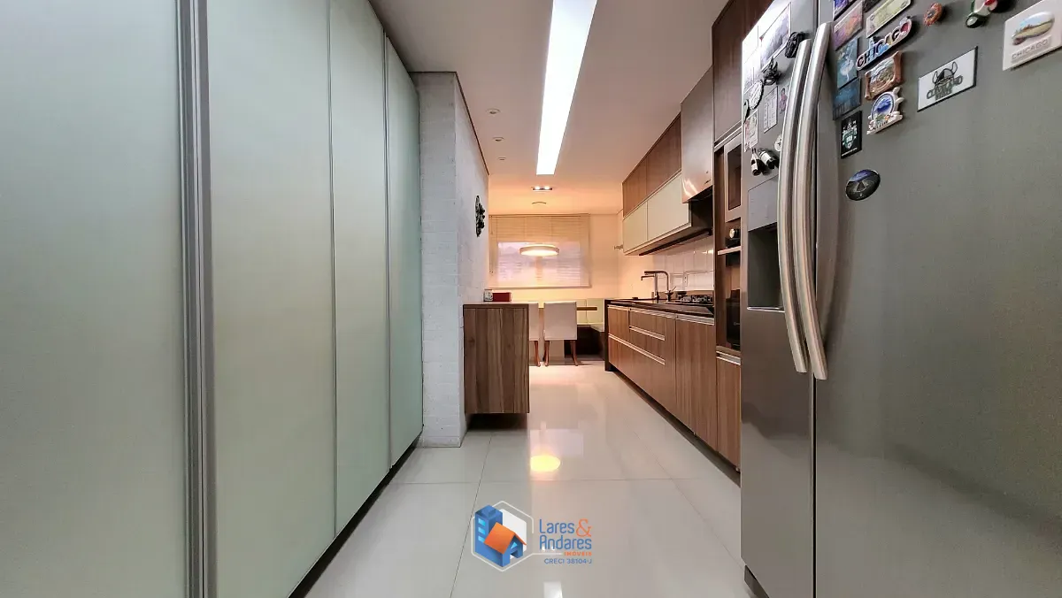 Apartamento, 4 quartos, 239 m² - Foto 134