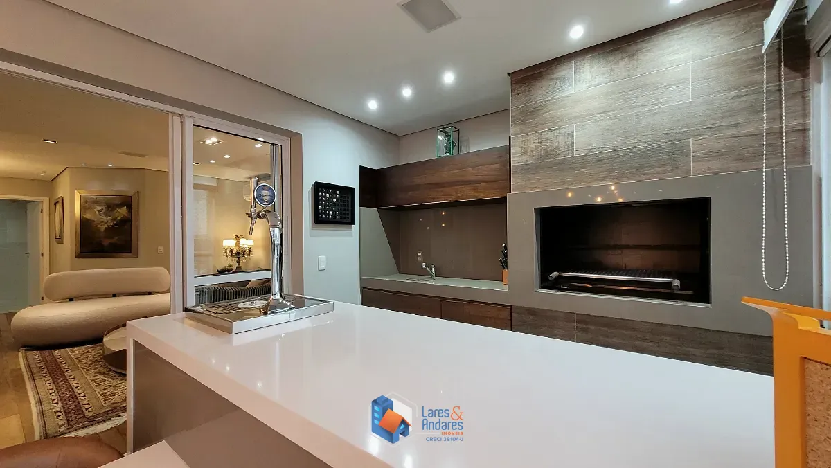 Apartamento, 4 quartos, 239 m² - Foto 122