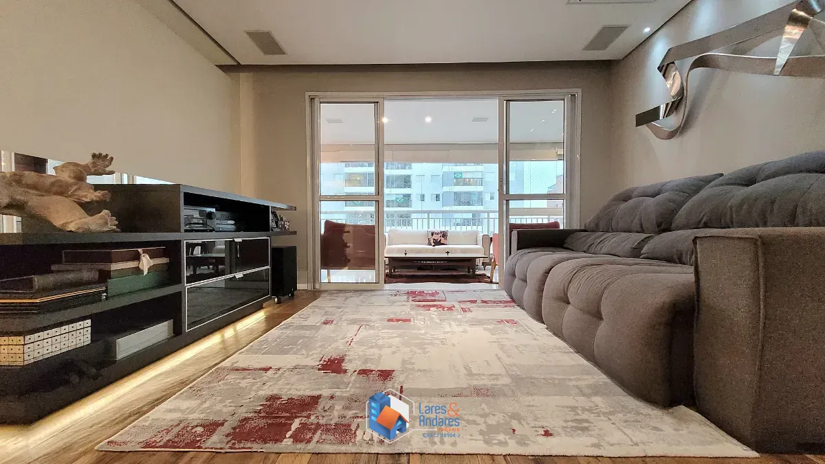 Apartamento, 4 quartos, 239 m² - Foto 11