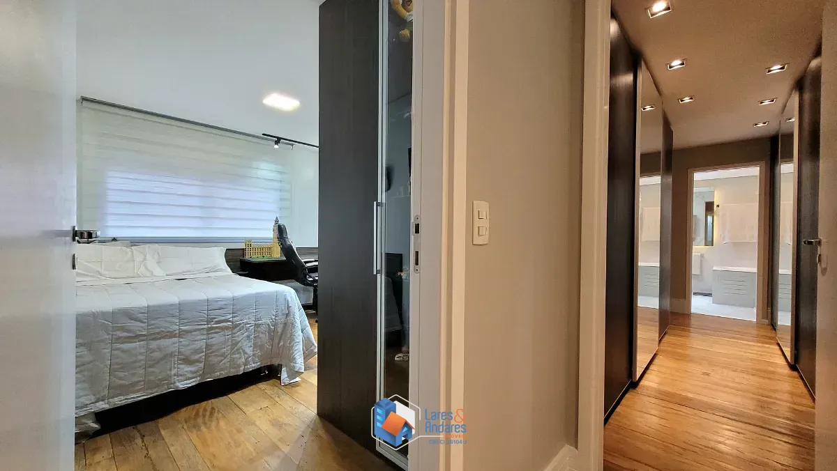 Apartamento, 4 quartos, 239 m² - Foto 157