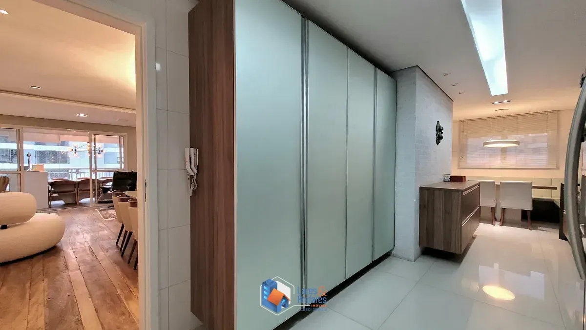 Apartamento, 4 quartos, 239 m² - Foto 133