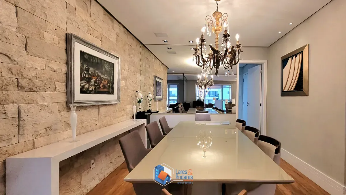 Apartamento, 4 quartos, 239 m² - Foto 102