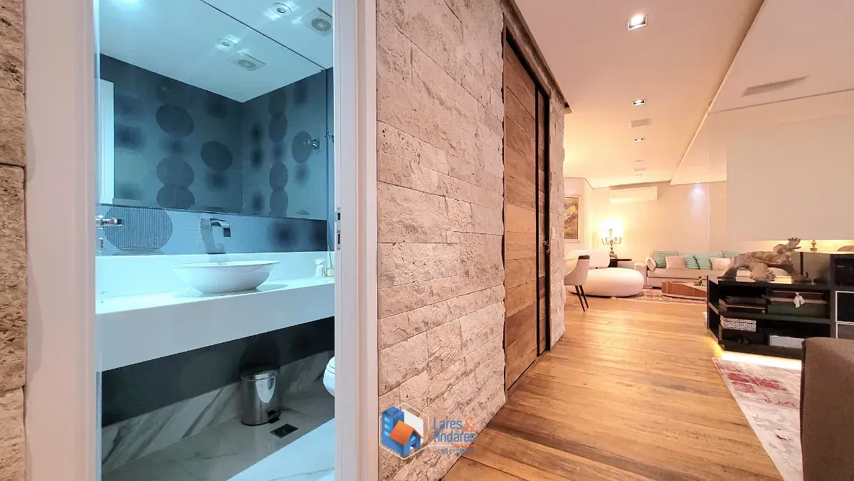 Apartamento, 4 quartos, 239 m² - Foto 10