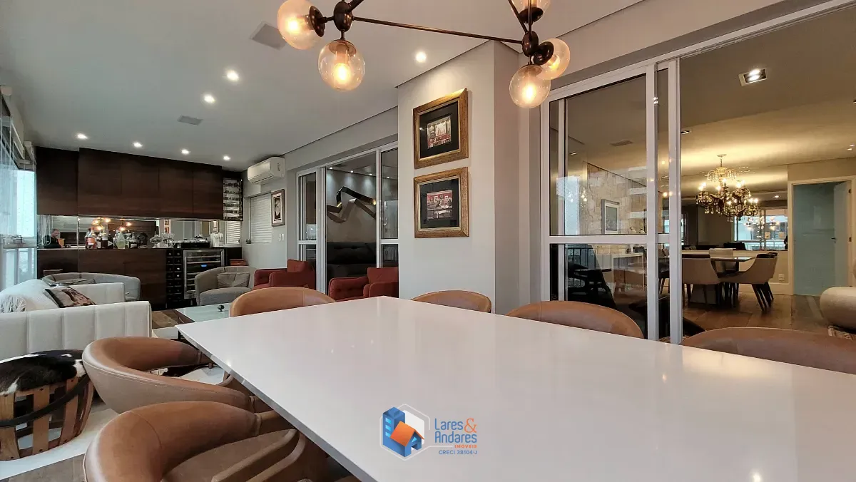 Apartamento, 4 quartos, 239 m² - Foto 123