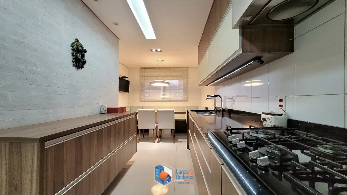 Apartamento, 4 quartos, 239 m² - Foto 63