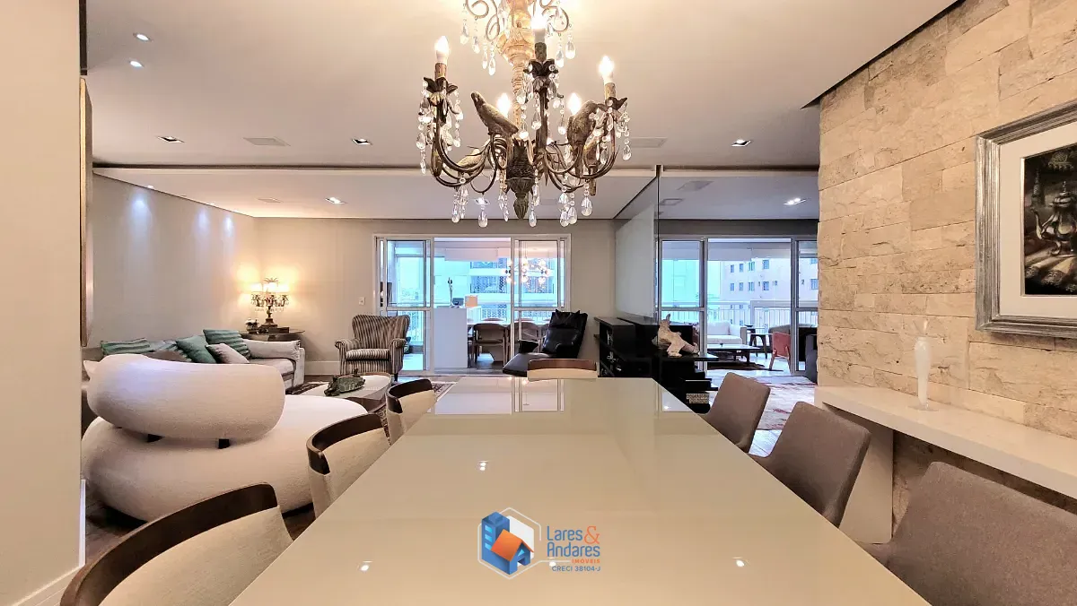 Apartamento, 4 quartos, 239 m² - Foto 97