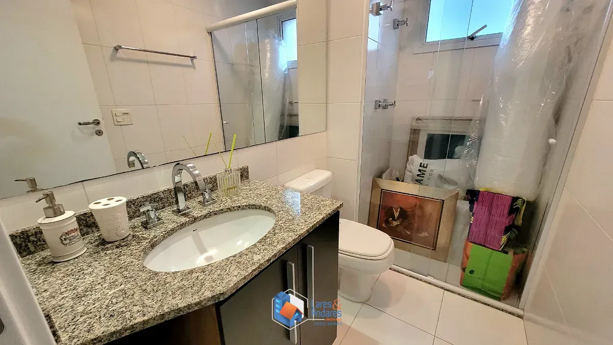 Apartamento, 4 quartos, 239 m² - Foto 154