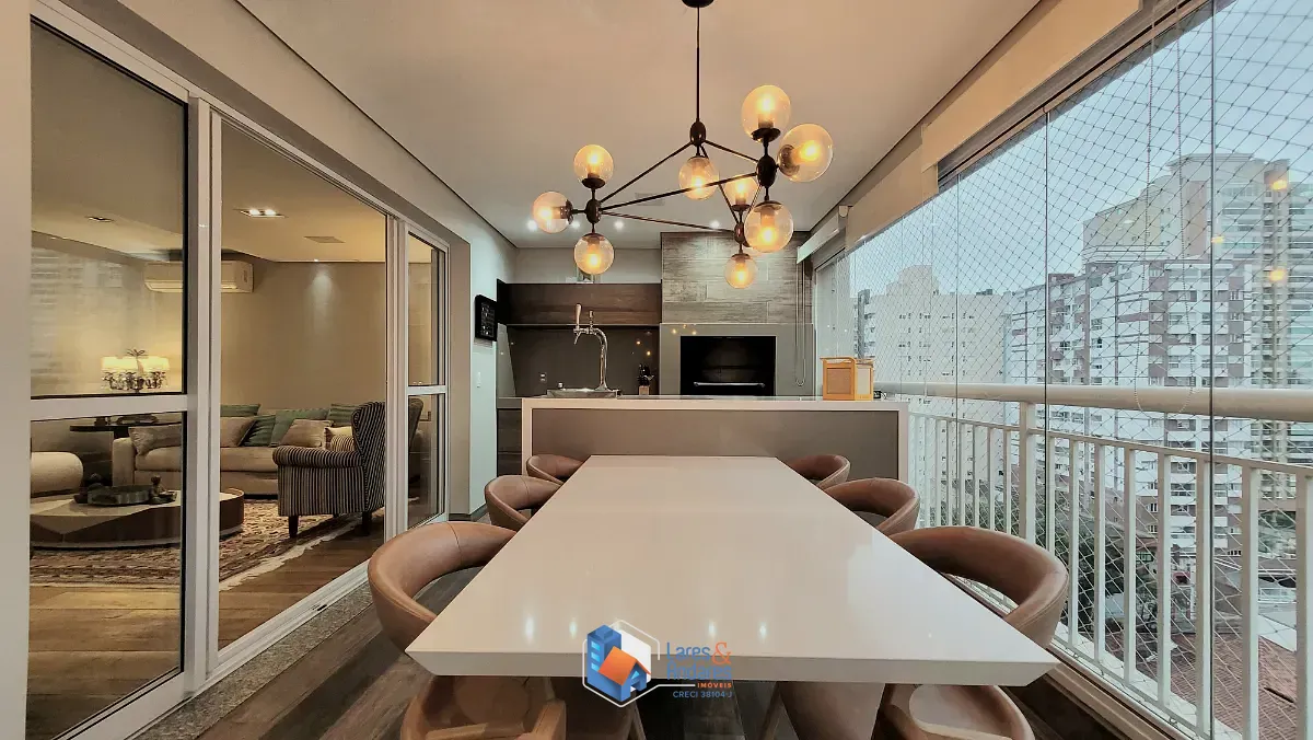 Apartamento, 4 quartos, 239 m² - Foto 121