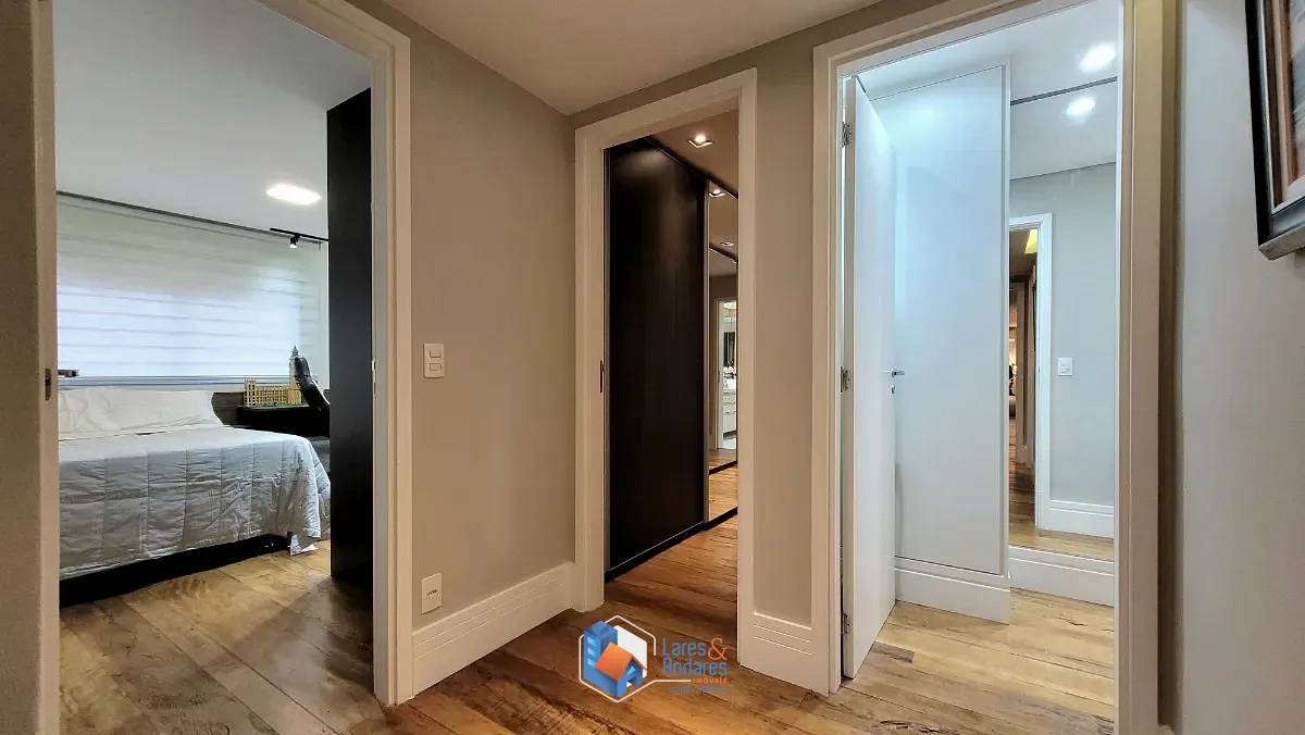 Apartamento, 4 quartos, 239 m² - Foto 78