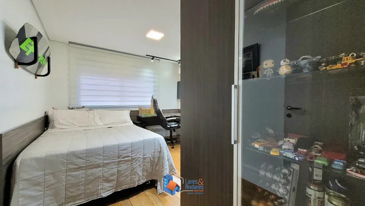 Apartamento, 4 quartos, 239 m² - Foto 158