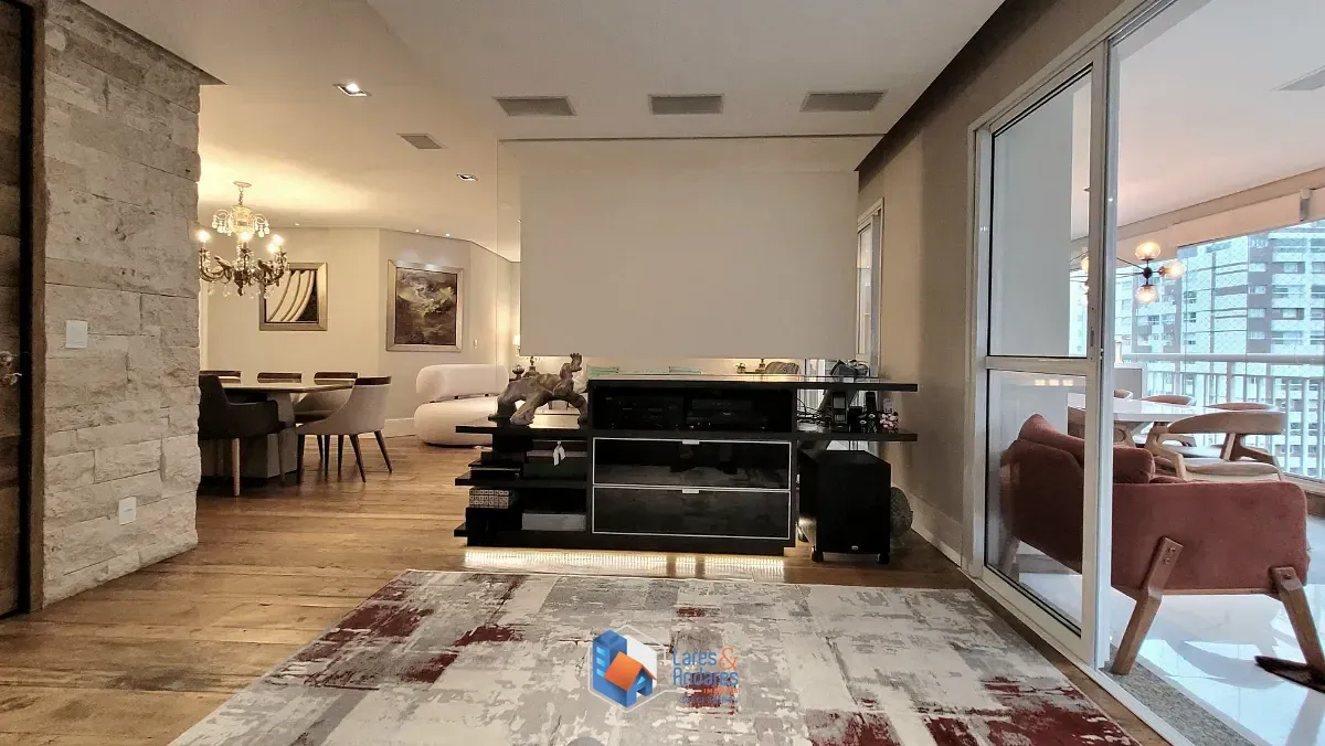 Apartamento, 4 quartos, 239 m² - Foto 60