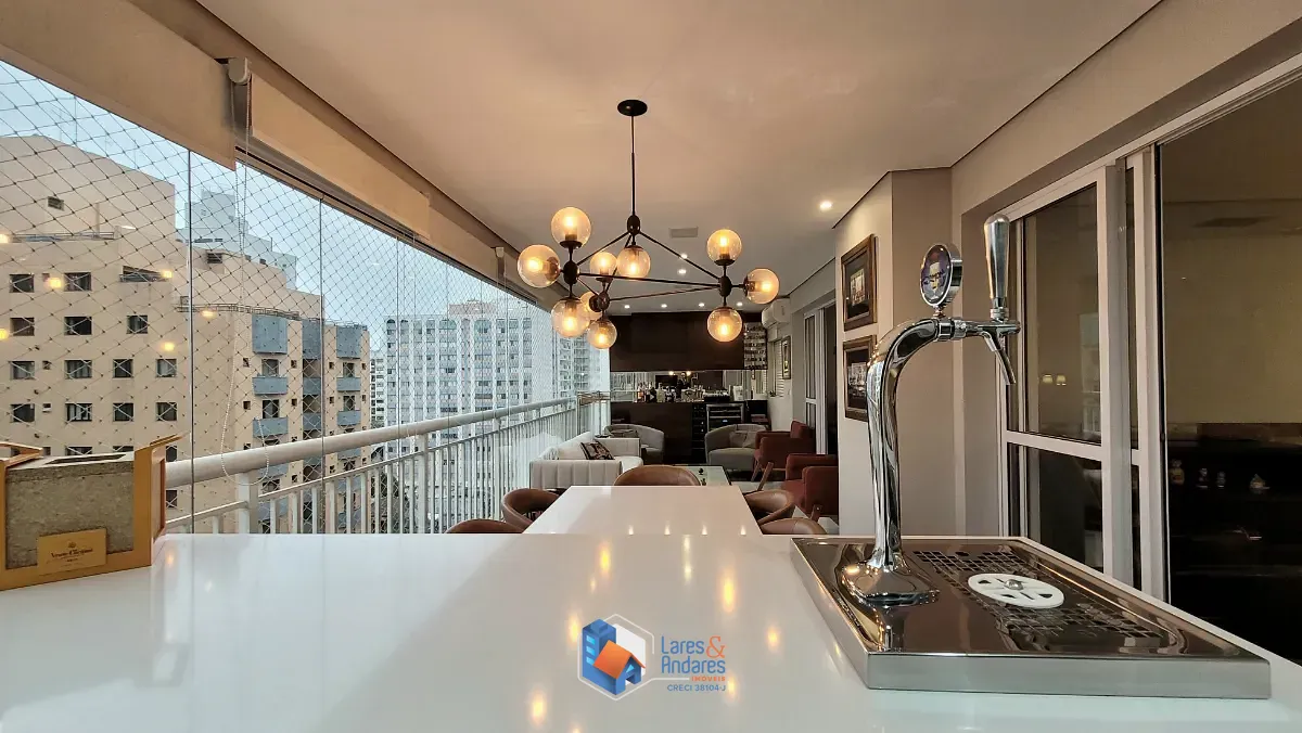 Apartamento, 4 quartos, 239 m² - Foto 44