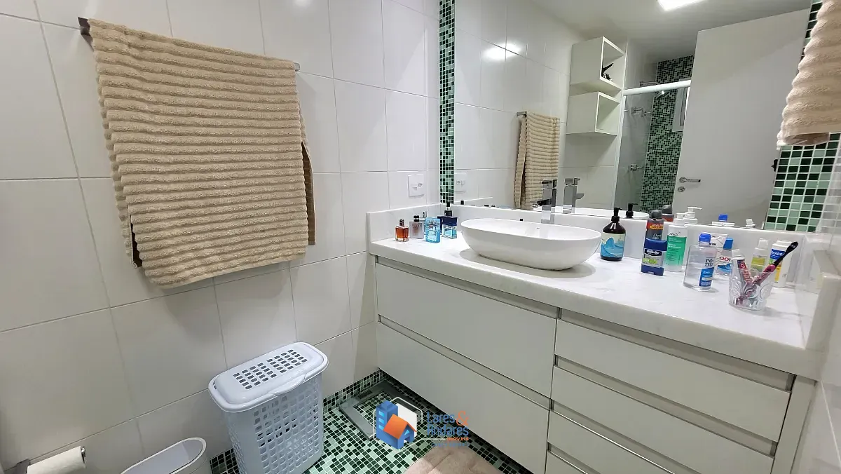 Apartamento, 4 quartos, 239 m² - Foto 85