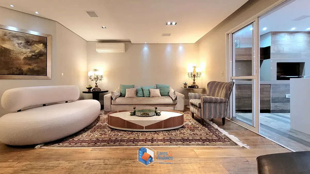 Apartamento, 4 quartos, 239 m² - Foto 30