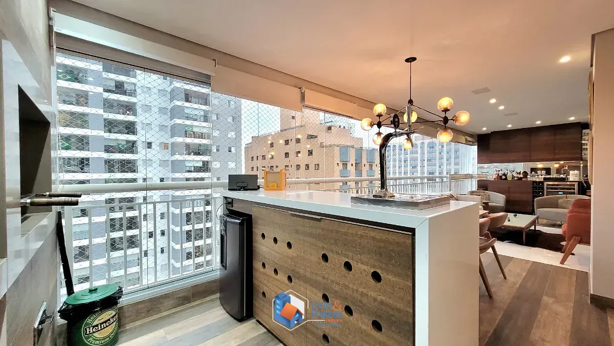 Apartamento, 4 quartos, 239 m² - Foto 40