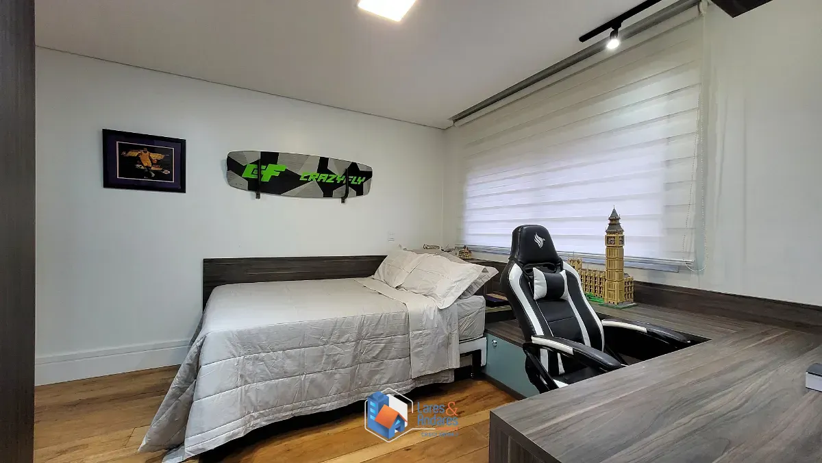 Apartamento, 4 quartos, 239 m² - Foto 86