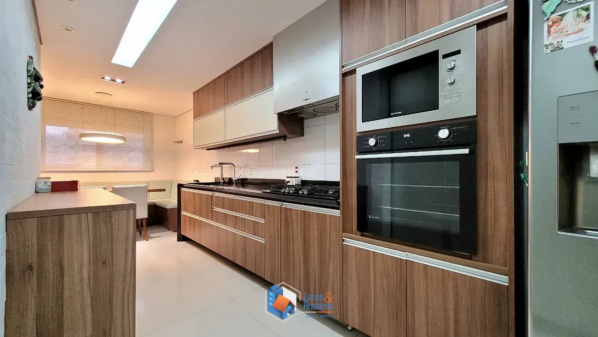 Apartamento, 4 quartos, 239 m² - Foto 135