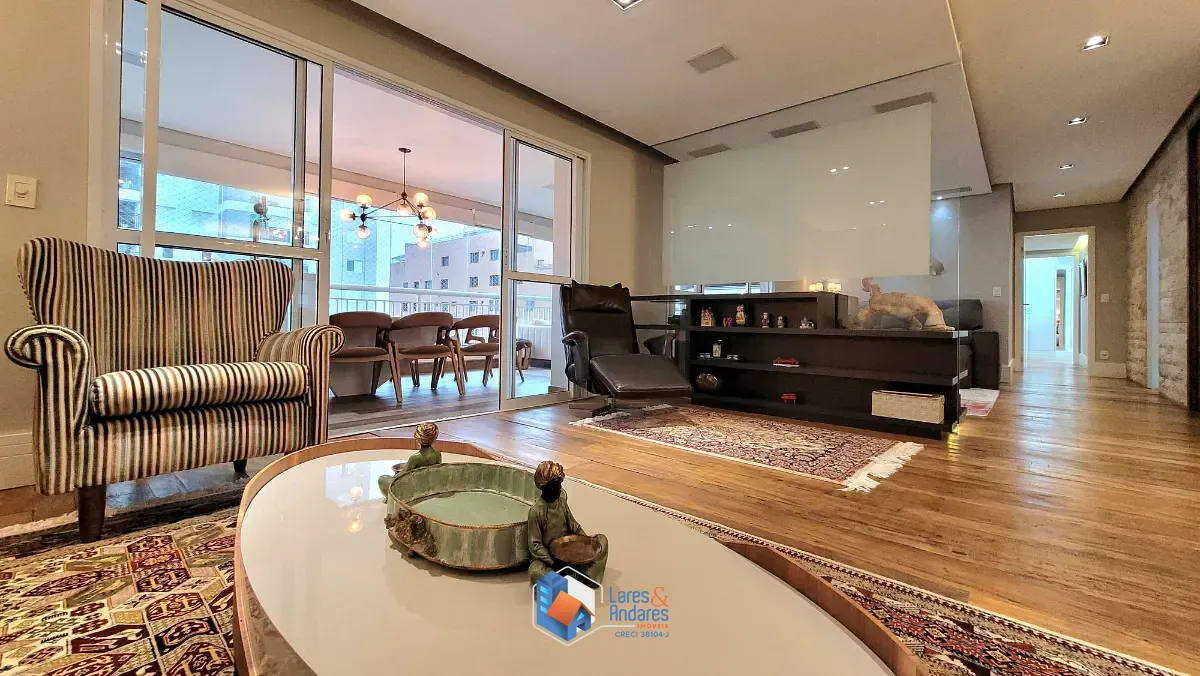 Apartamento, 4 quartos, 239 m² - Foto 108