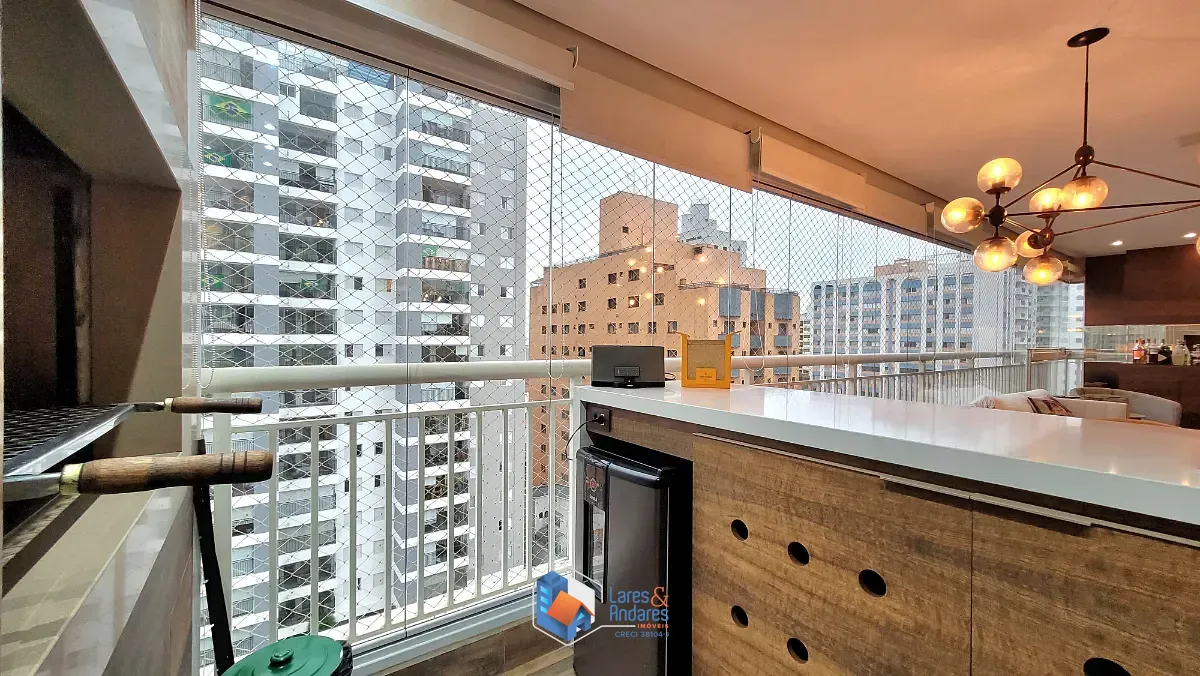 Apartamento, 4 quartos, 239 m² - Foto 46
