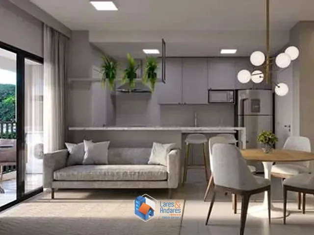 Apartamento com 654239m² 1 quarto e 2 banheiros, à venda, no bairro Centro em Porto Belo