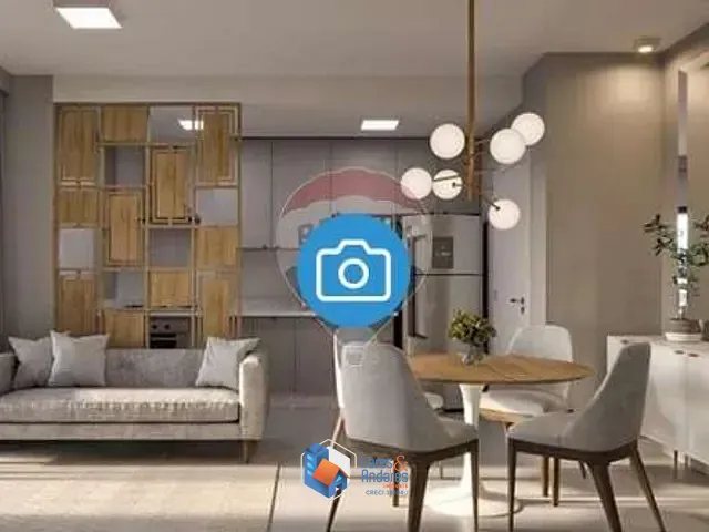 Apartamento com 654239m² 1 quarto e 2 banheiros, à venda, no bairro Centro em Porto Belo