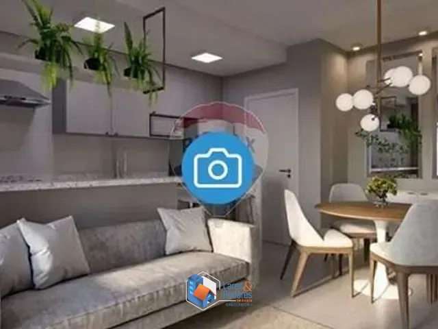 Apartamento com 654239m² 1 quarto e 2 banheiros, à venda, no bairro Centro em Porto Belo
