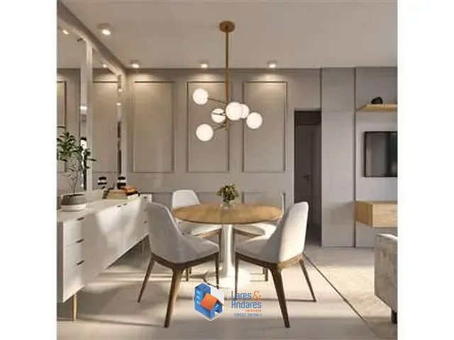 Apartamento com 654239m² 1 quarto e 2 banheiros, à venda, no bairro Centro em Porto Belo
