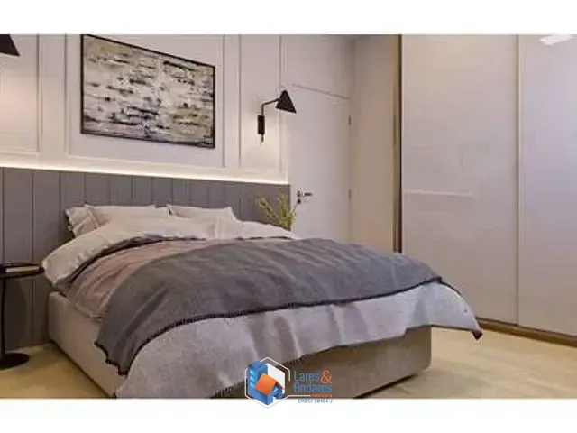 Apartamento com 654239m² 1 quarto e 2 banheiros, à venda, no bairro Centro em Porto Belo
