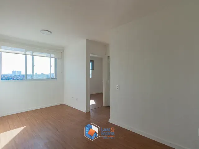 Apartamento com 77m² 2 quartos e 1 banheiro, à venda, no bairro Jardim Leme em São Paulo