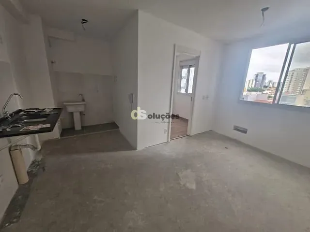 Apartamento 2 quartos e 1 banheiro, à venda, no bairro Lapa em São Paulo