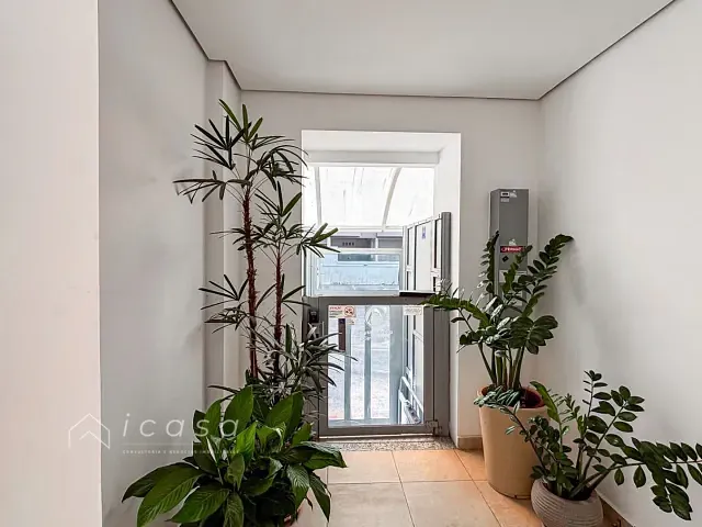 Apartamento com 82m² 2 quartos e 2 banheiros, à venda, no bairro Jardim das Colinas em São José dos Campos