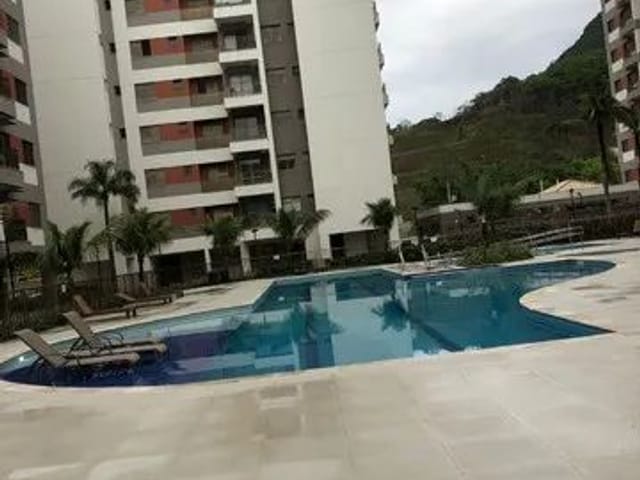Foto do Apartamento - Apartamento com 2 dormitórios à venda, 63 m² por R$ 420.000,00 - Martim de Sá - Caraguatatuba/SP | INDEPENDENCE NEGOCIOS IMOBILIARIOS LTDA