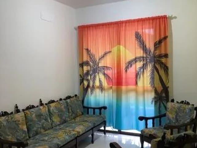 Foto do Apartamento - Apartamento com 2 dormitórios à venda, 63 m² por R$ 420.000,00 - Martim de Sá - Caraguatatuba/SP | INDEPENDENCE NEGOCIOS IMOBILIARIOS LTDA