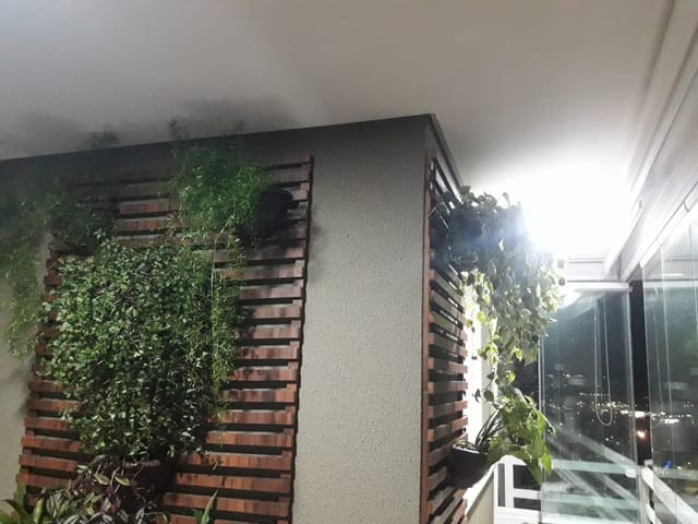 Apartamento 3 quartos e 2 banheiros, à venda, no bairro Vila Jaboticabeiras em Taubaté